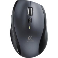 Mouse raton logitech m705...