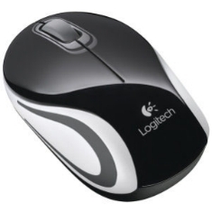 Mouse raton logitech m187...