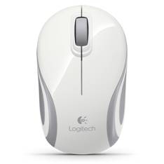 Mouse raton logitech m187...