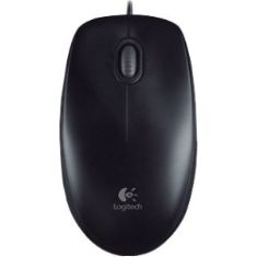 Mouse raton logitech b100...