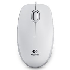 Mouse raton logitech b100...