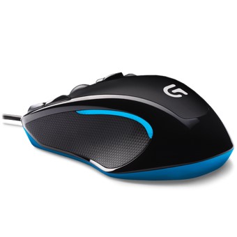 Mouse raton logitech g300s...