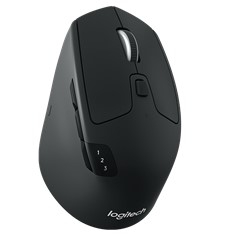 Mouse raton logitech m720...