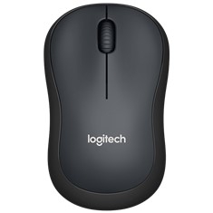 Mouse raton logitech m220...