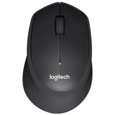 Mouse raton logitech m330...