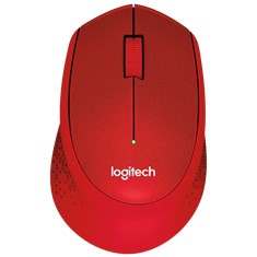 Mouse raton logitech m330...