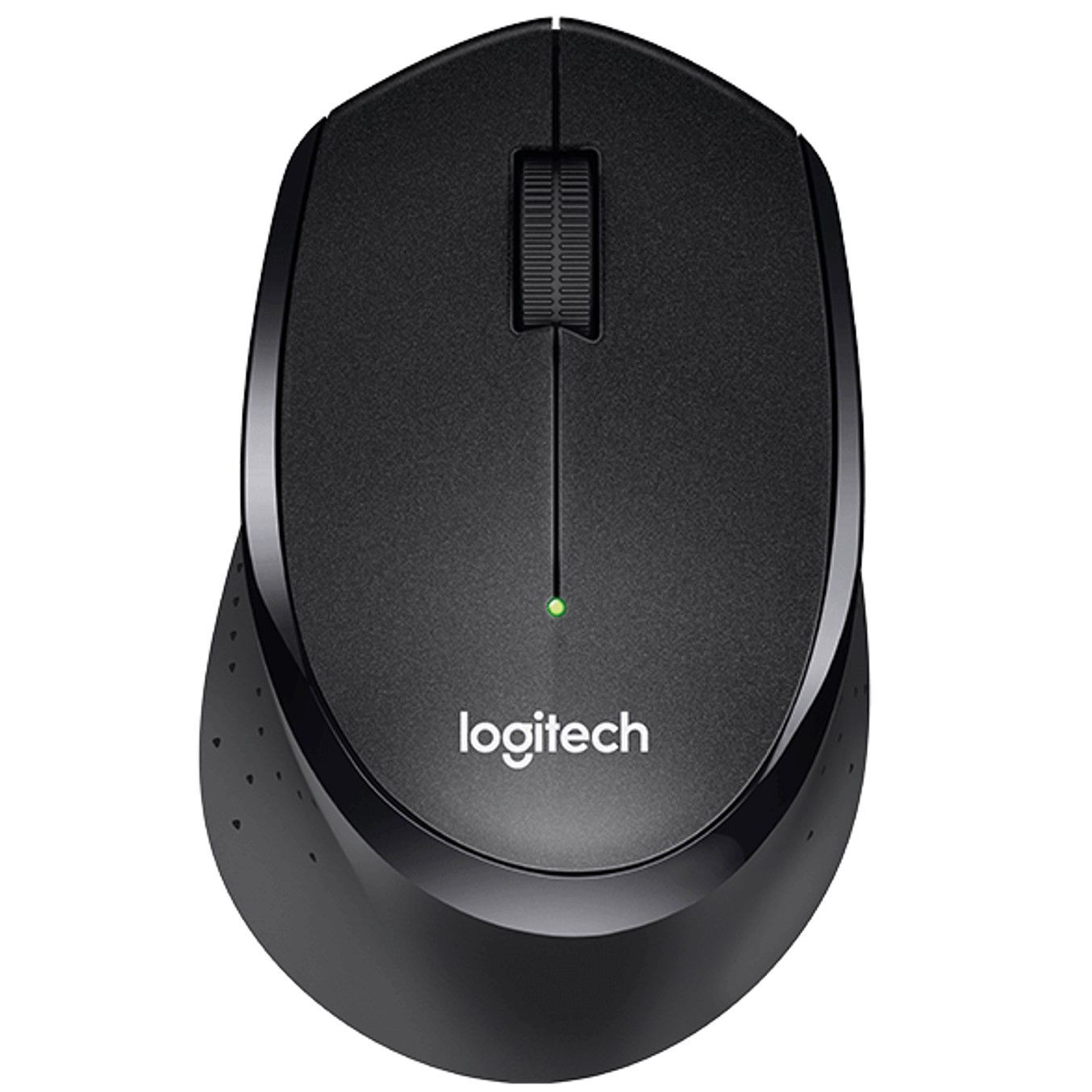 Mouse raton logitech b330...