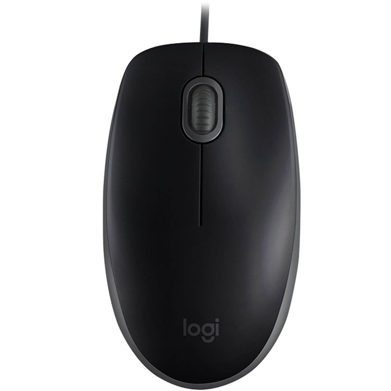 Mouse raton logitech b110...