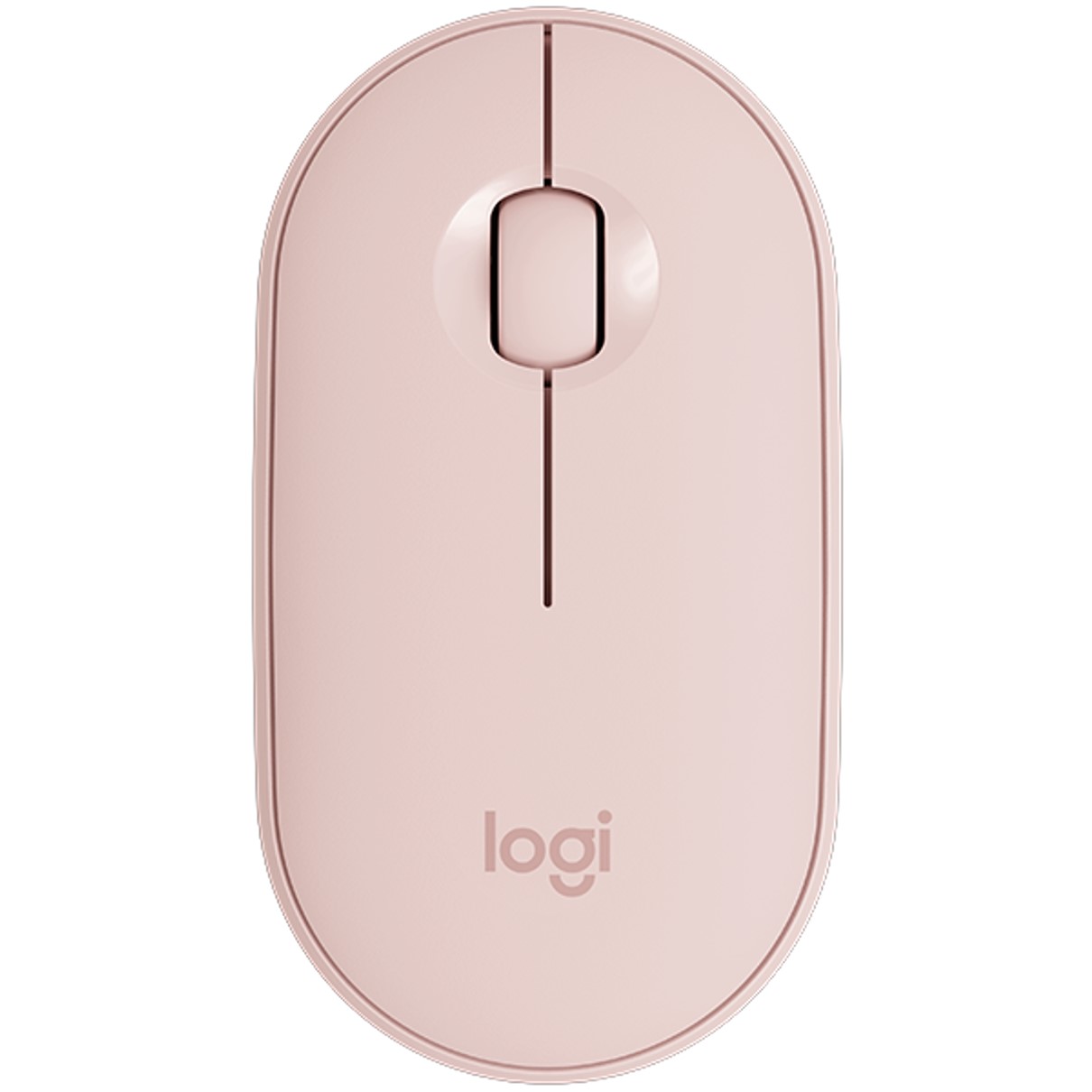 Mouse raton logitech pebble...