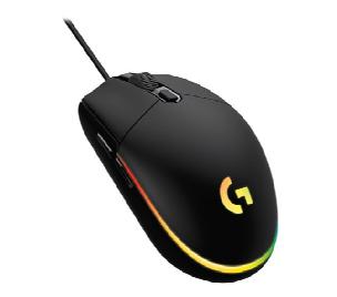 Mouse raton logitech g203...