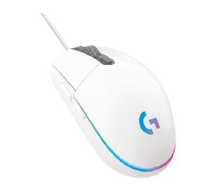 Mouse raton logitech g203...