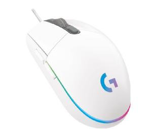 Mouse raton logitech g102...