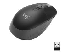 Mouse raton logitech m190...