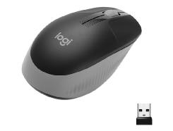 Mouse raton logitech m190...