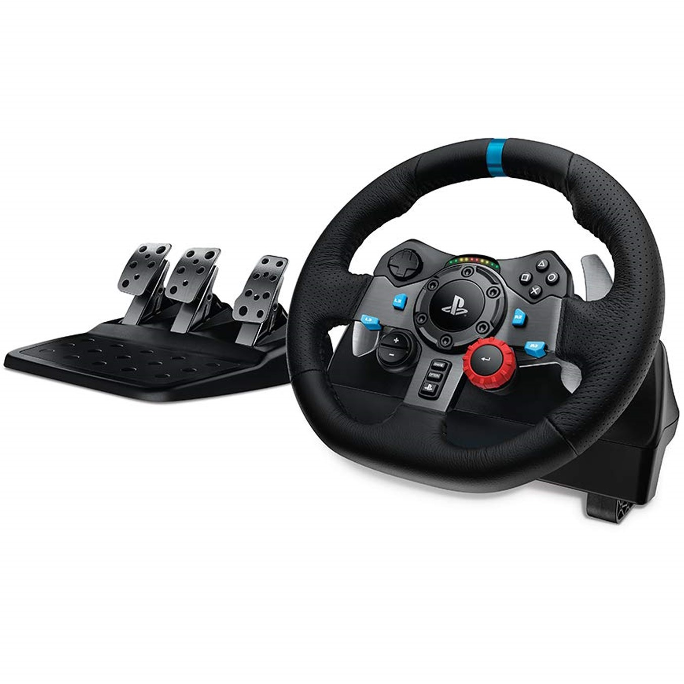 Volante logitech g29 gaming...