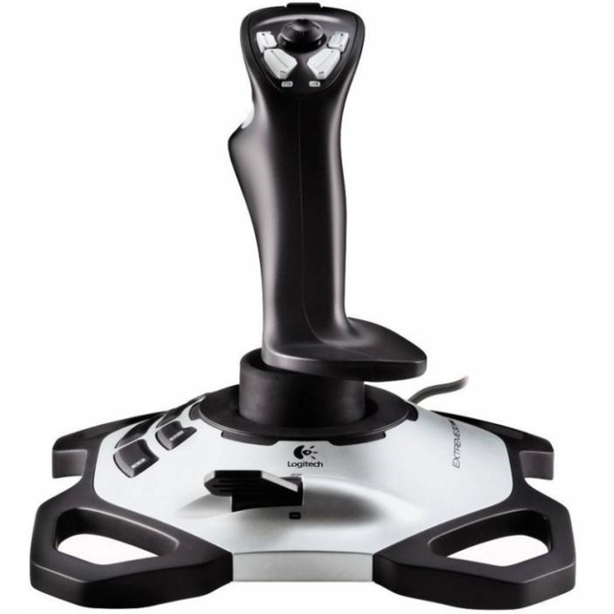 Joystick logitech extreme...