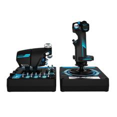 Joystick logitech pro...