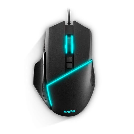 Mouse raton optico energy...