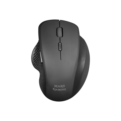 Mouse raton mars gaming...