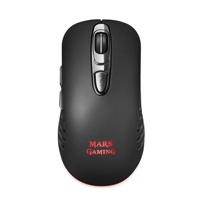 Mouse raton mars gaming...