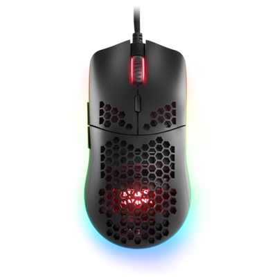 Mouse raton mars gaming...