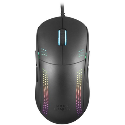 Mouse raton mars gaming...