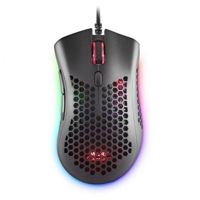 Mouse raton mars gaming...