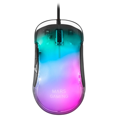 Mouse raton mars gaming...