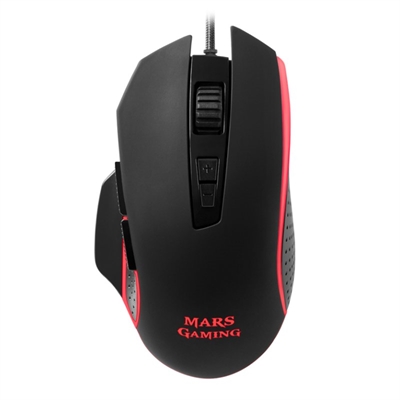 Mouse raton mars gaming...