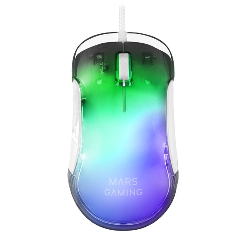 Mouse raton mars gaming...