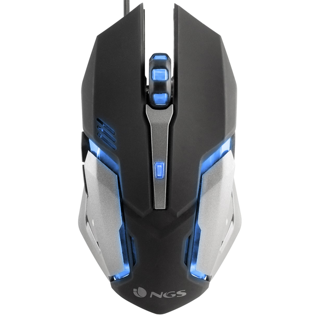 Raton gaming ngs gmx - 100...