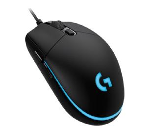 Mouse raton logitech g pro...