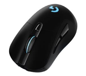 Mouse raton logitech g703...