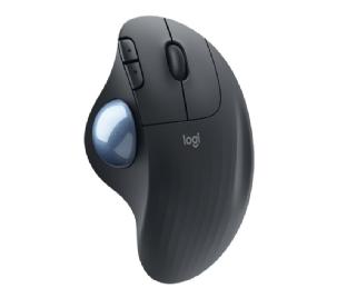 Mouse raton logitech ergo...