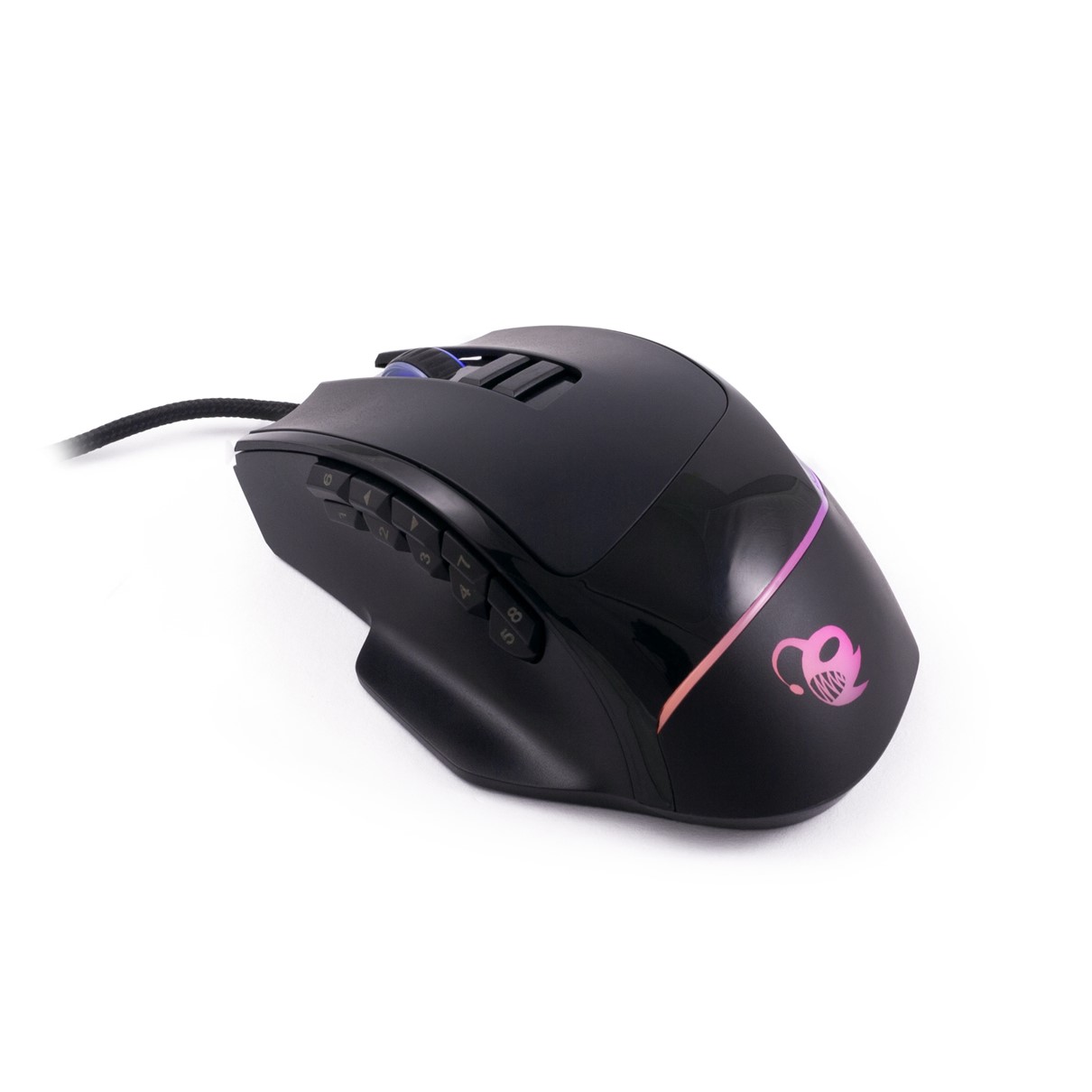 Mouse raton deep gaming...