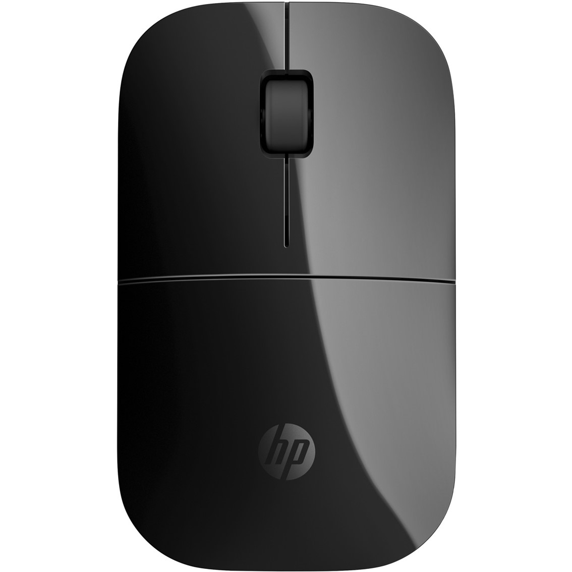 Mouse raton hp wireless...