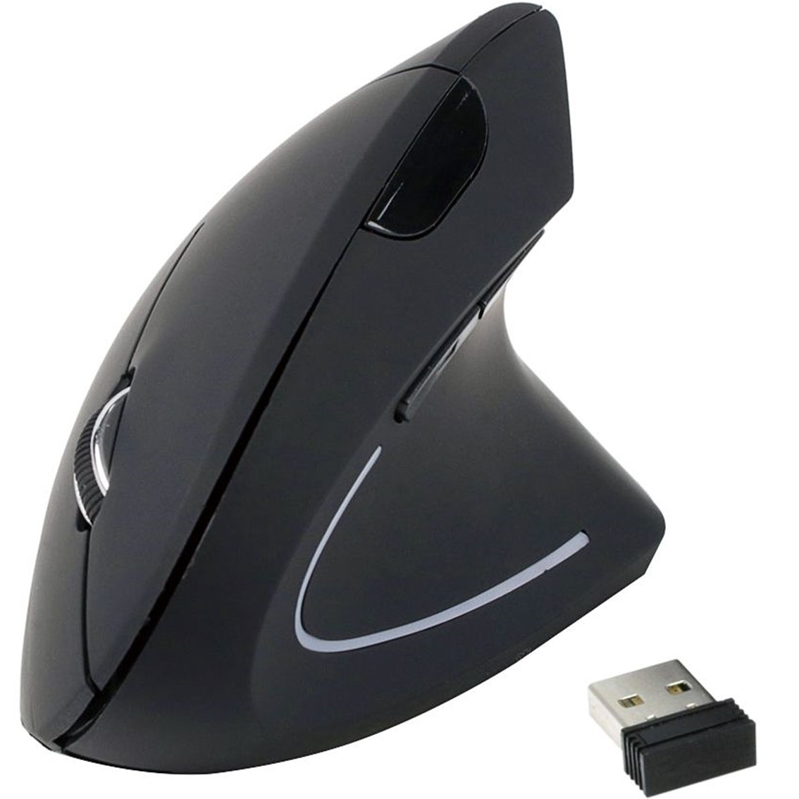 Mouse raton ergonomico...