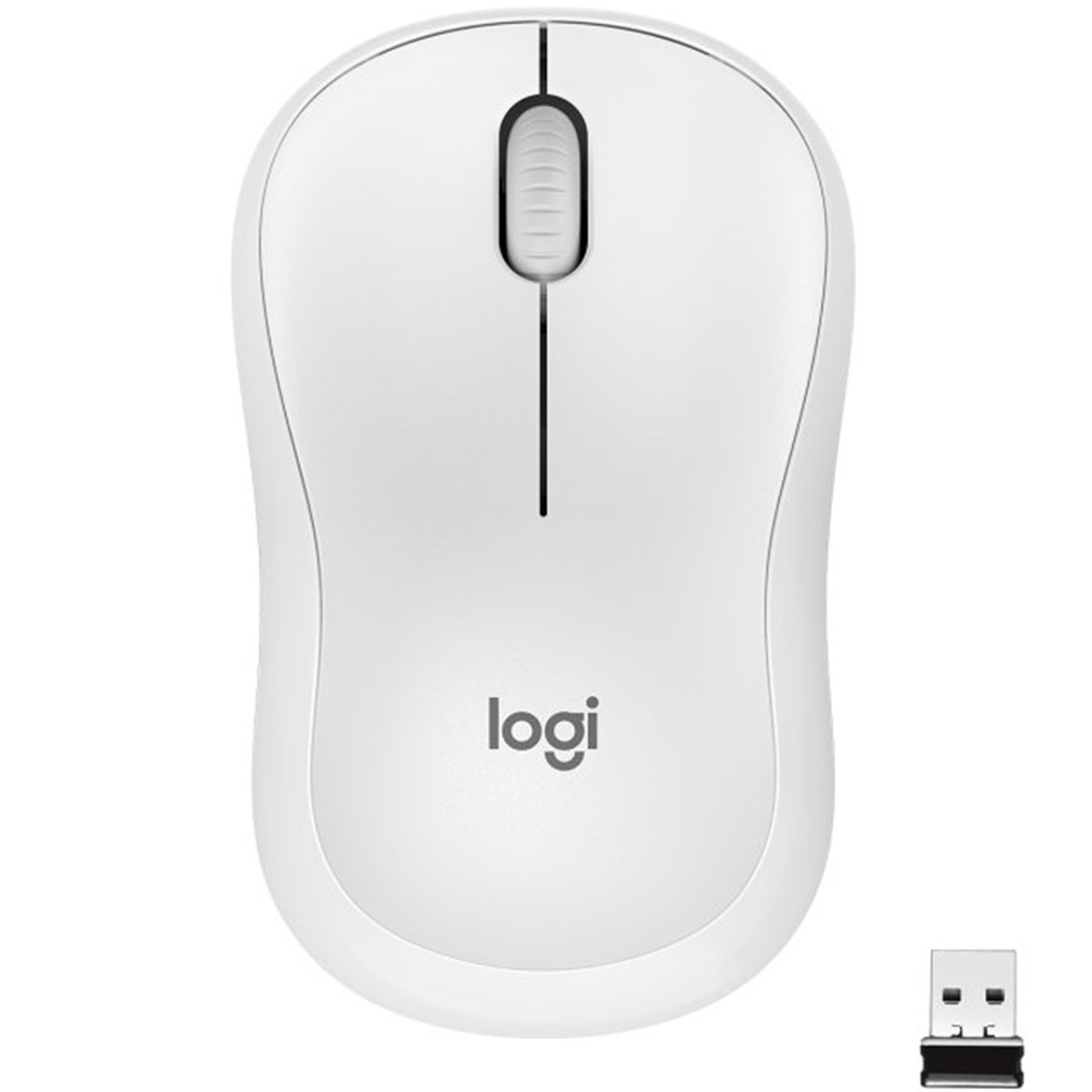 Mouse raton logitech m220...