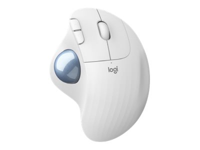 Mouse raton logitech ergo...