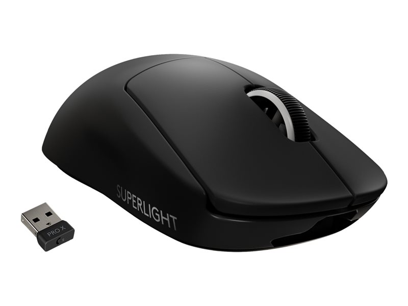 Mouse raton logitech pro x...