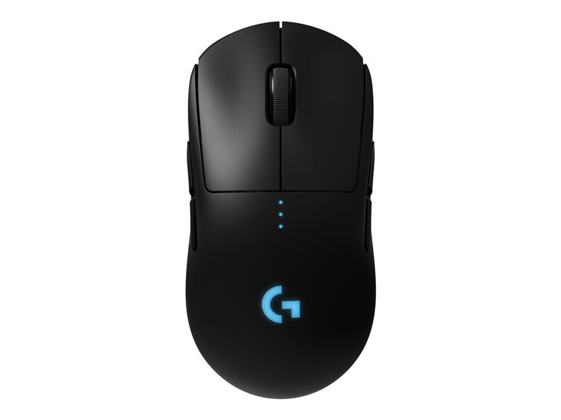 Logitech g pro ratón gaming...