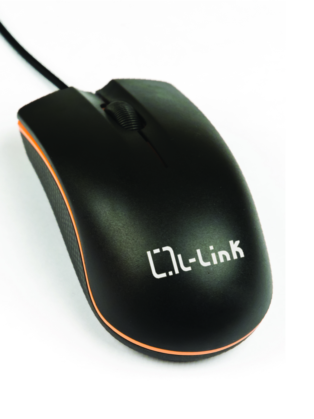 Raton optico usb l - link...