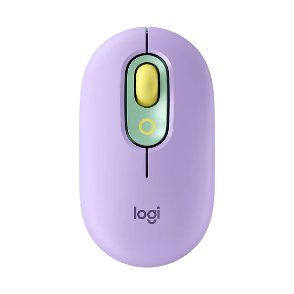 Mouse raton logitech pop...