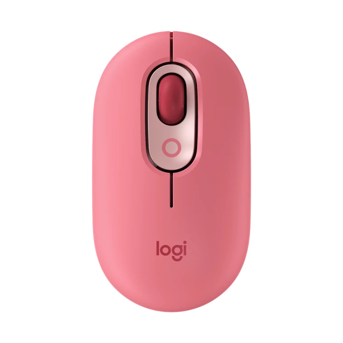 Mouse raton logitech pop...