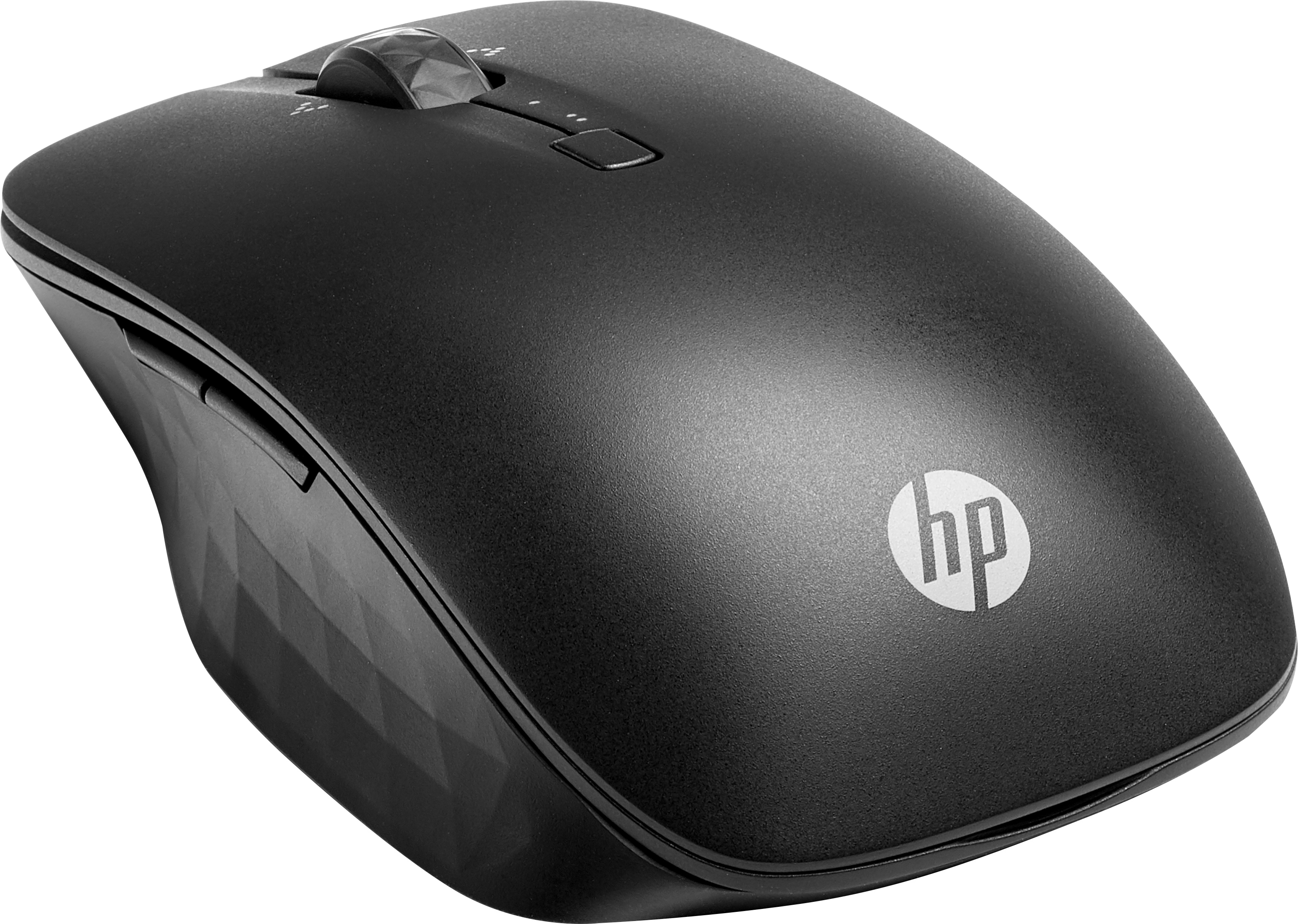 Mouse raton hp wireless...