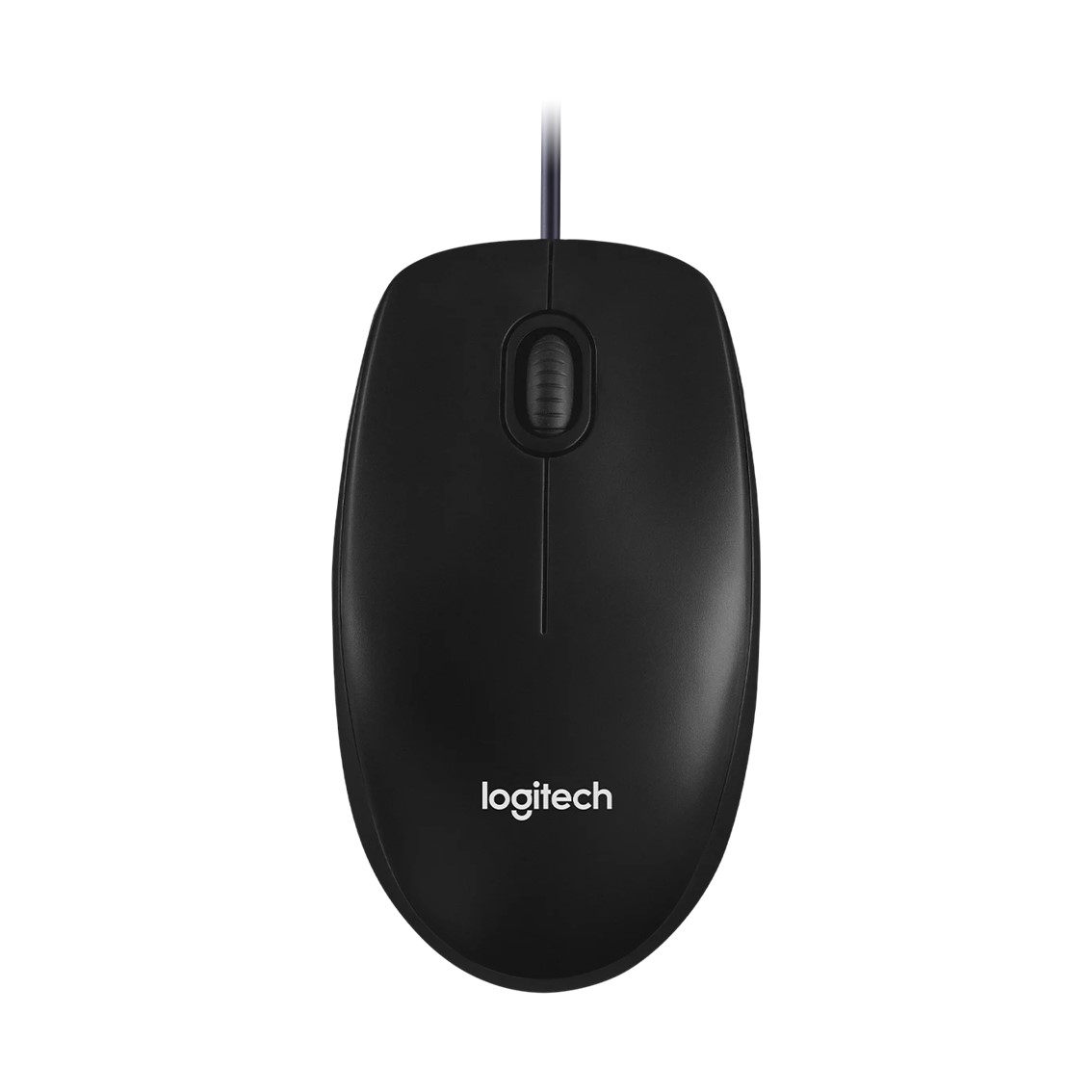 Mouse raton logitech m100...