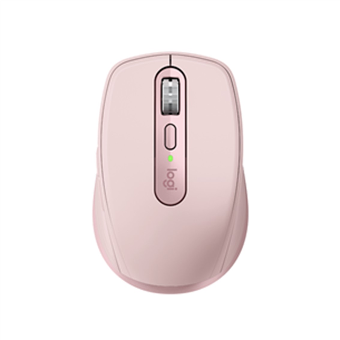 Mouse raton logitech mx...