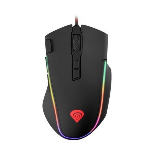 Mouse raton genesis krypton...