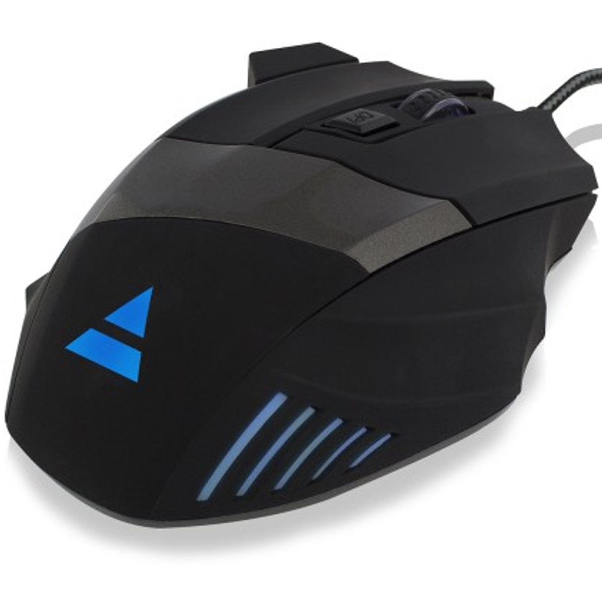 Mouse raton gaming ewent...