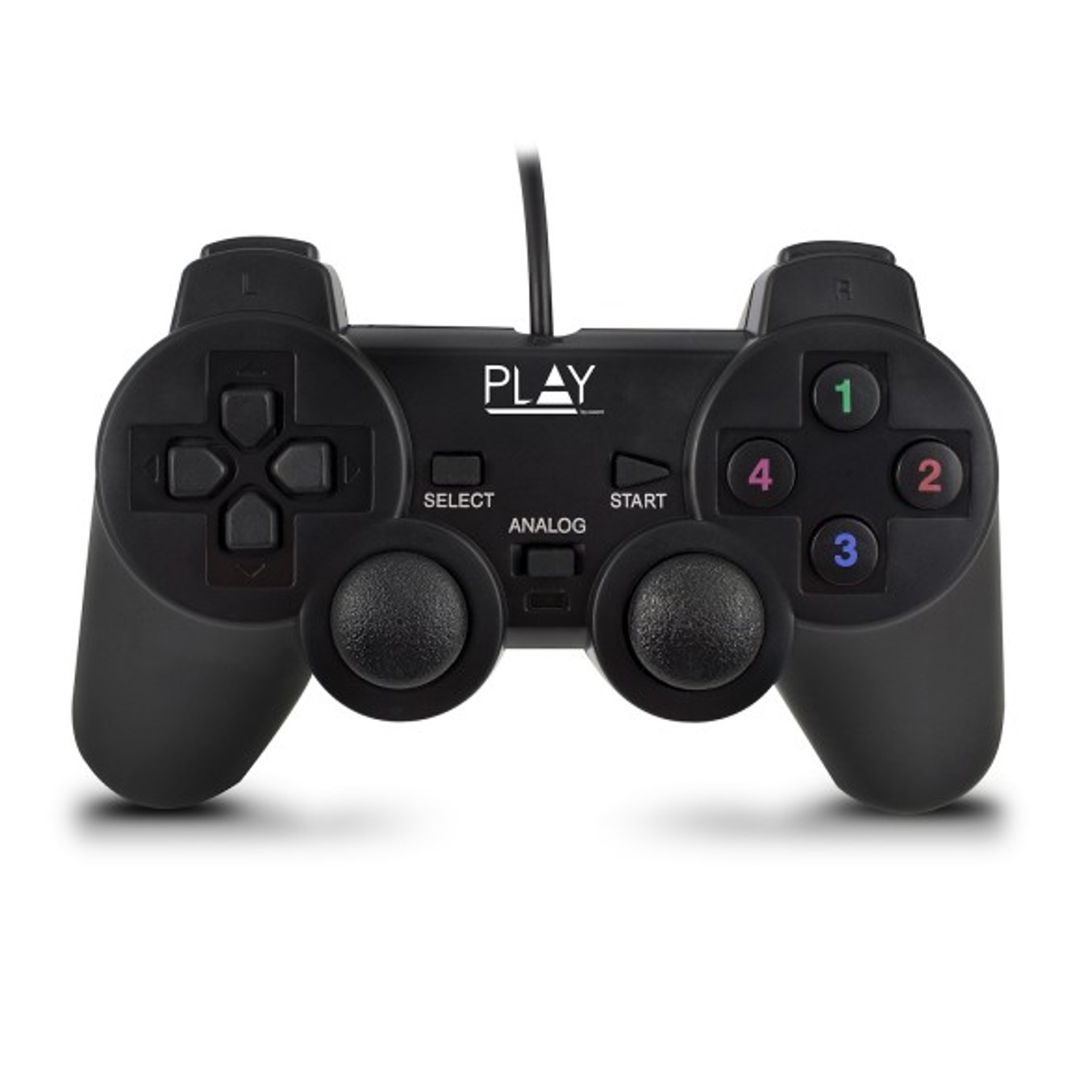 Mando gamepad ewent pl3330...